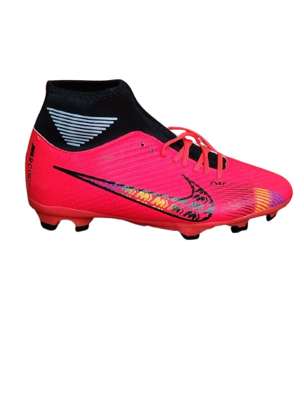 Nike red